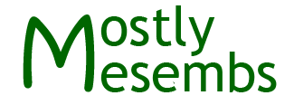 mostlymesembs.com